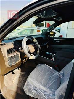 شێڤرۆلێت تاهۆ